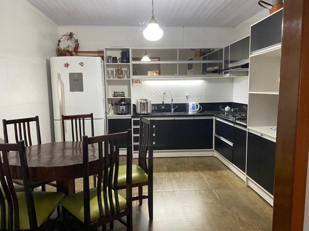 Casa Da Arvore Ametista do Sul Ngoại thất bức ảnh