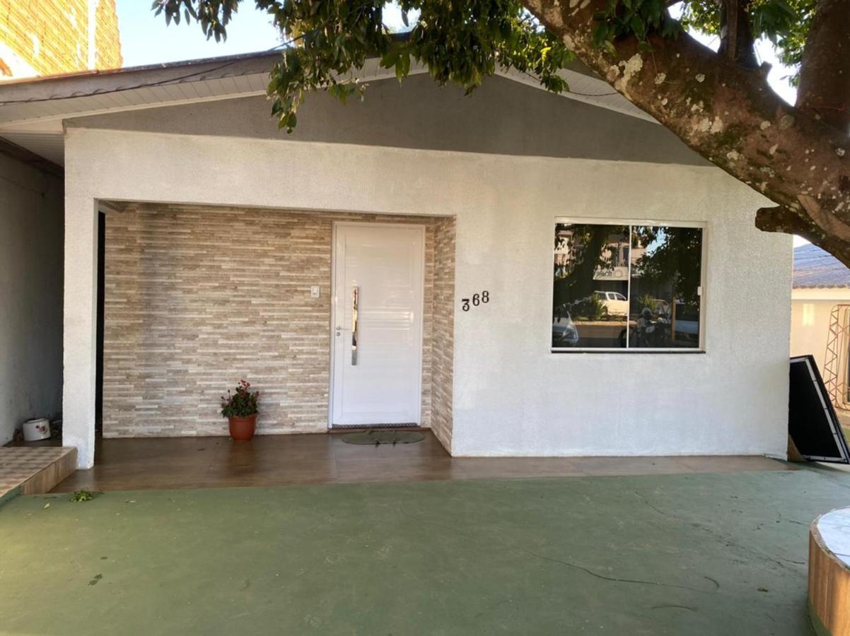 Casa Da Arvore Ametista do Sul Ngoại thất bức ảnh