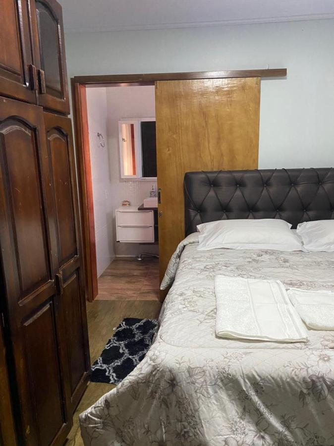 Casa Da Arvore Ametista do Sul Ngoại thất bức ảnh