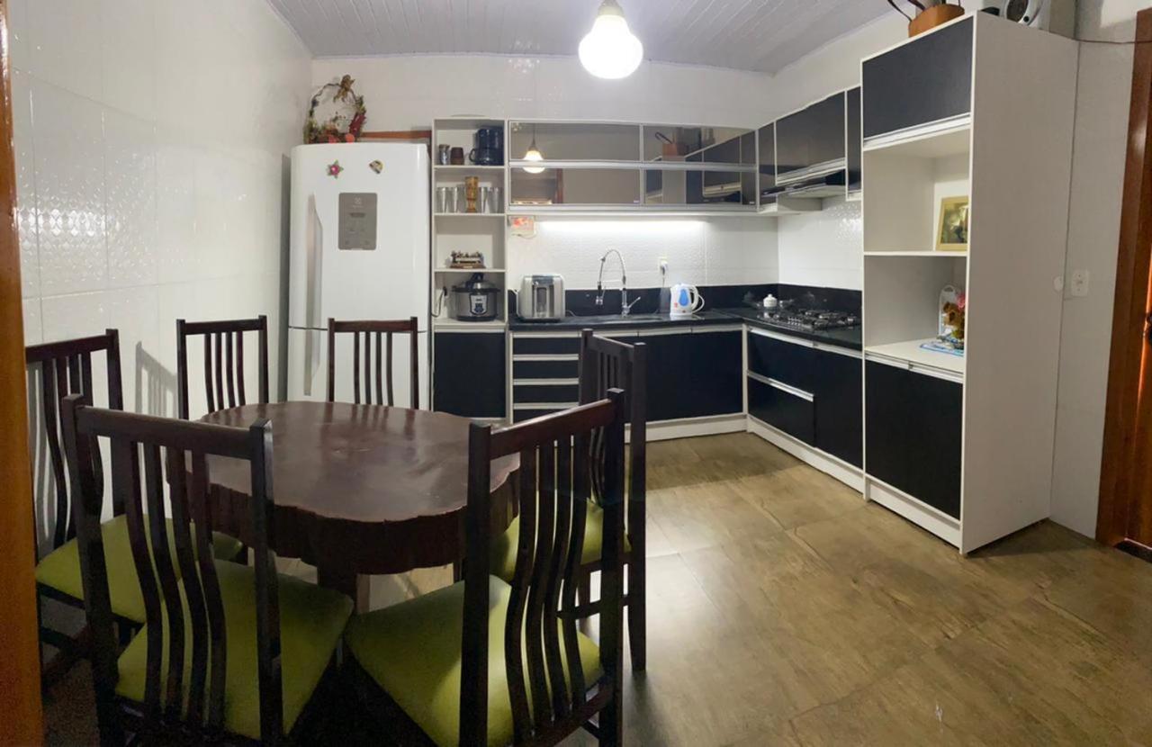 Casa Da Arvore Ametista do Sul Ngoại thất bức ảnh